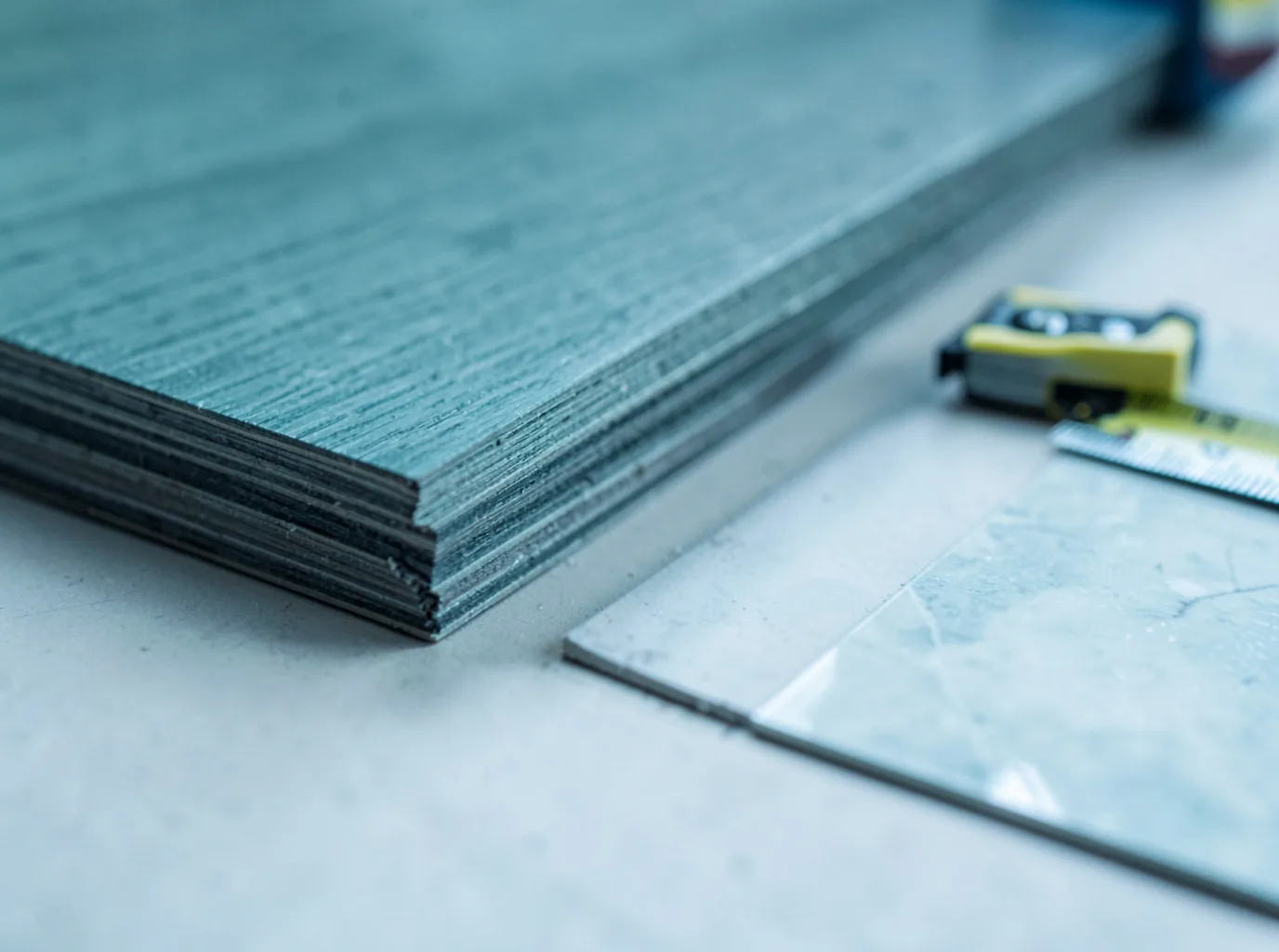 Luxury Vinyl Plank Installation Lawrence Township, NJ FAQs